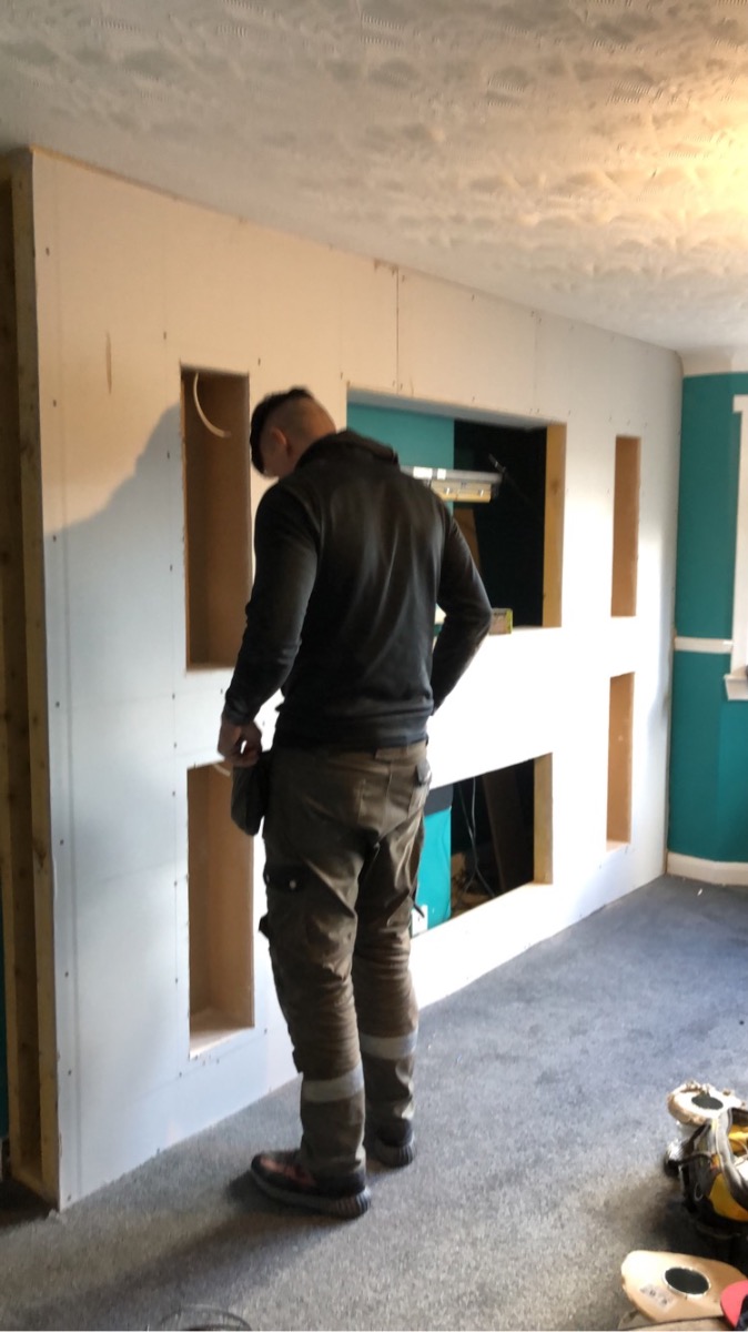 Carpenter and Joiner: Image 41